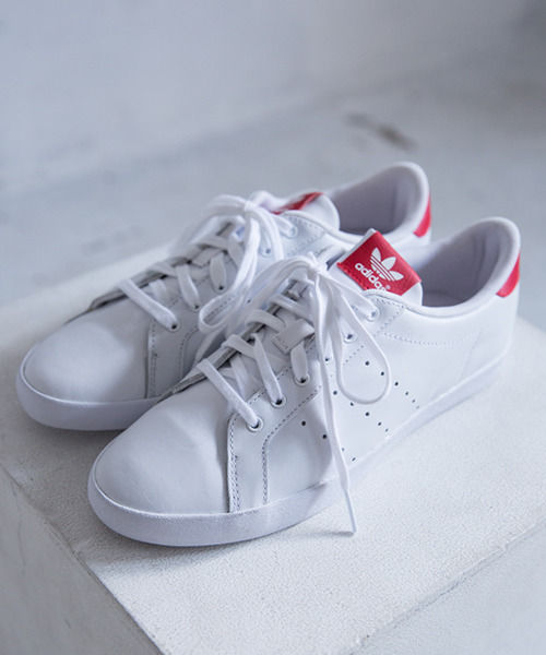 【adidas】STAN SMITH BE LO W