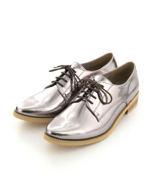 Ｐオックスフォードシューズ