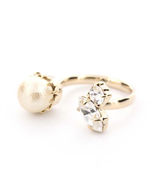 ツメドメCPフォークリング