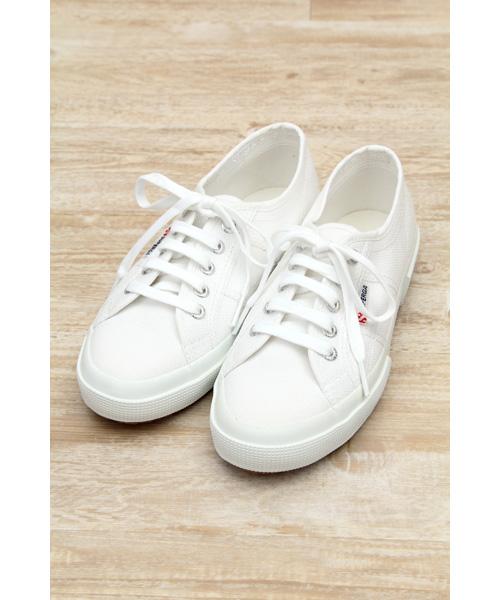 ＳＵＰＥＲＧＡスニーカー