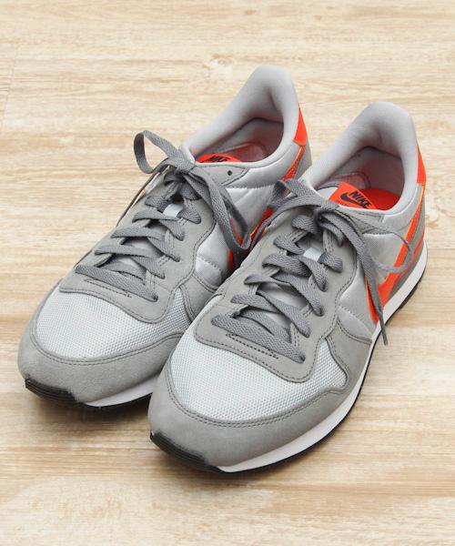 ＭＥＮ’Ｓ ＮIＫＥナショナリスト４Ｆ