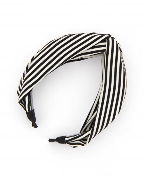 ストライプカチューシャ