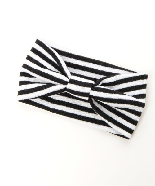 ムジソフトターバン