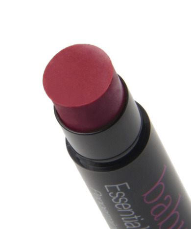 babu-　Essential Color Lip ルビーレッド