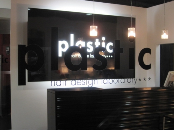 Plastic（プラスティック）