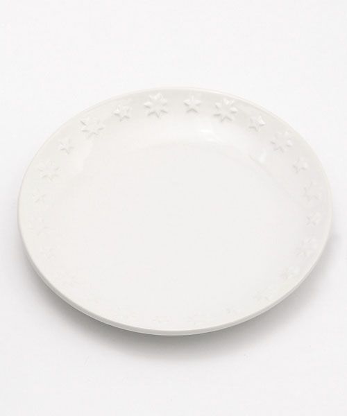 オリジナル スタープレート