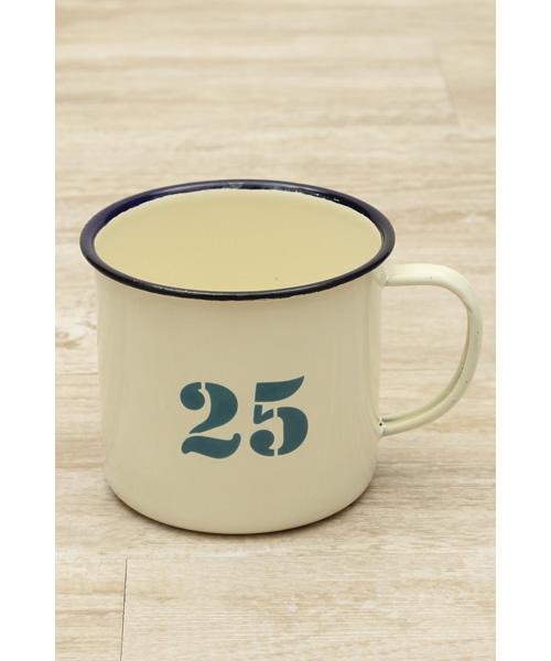 オリジナル ホウロウＭＡＧ　２５