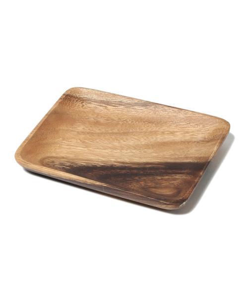 スクエアプレート　Ｓ