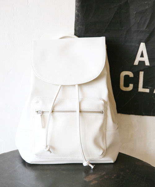 ☆ショルダーBAGにもなる!!☆2WAYミニリュック