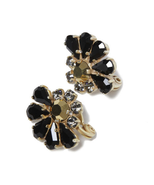 【Compilation】ビジューイヤリング