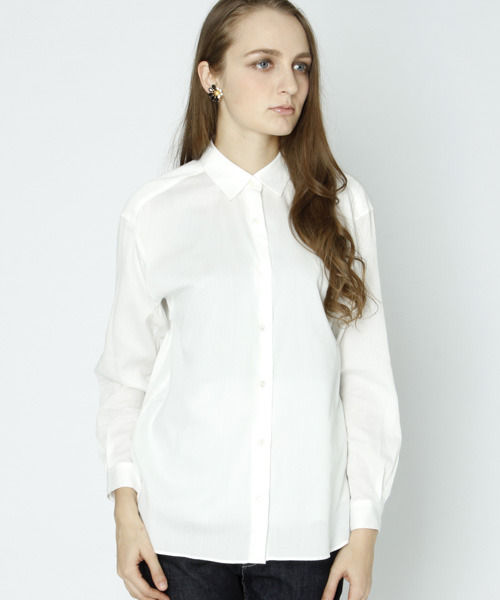 ドビーブラウス