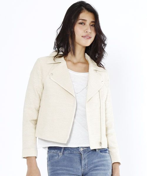 ライダースジャケット