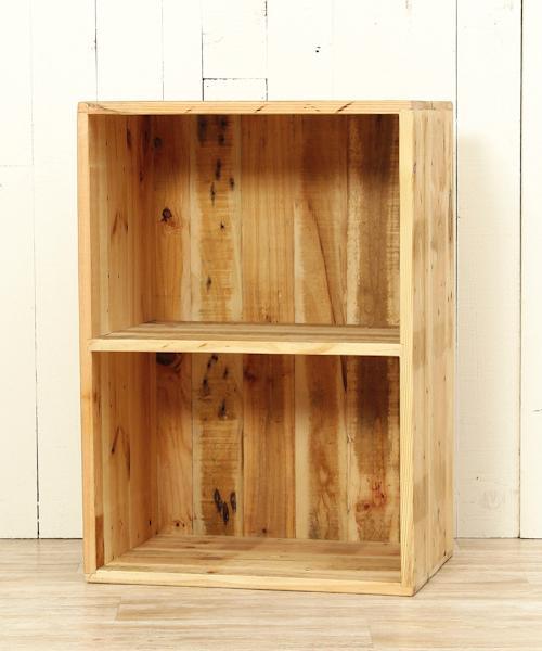 オリジナル パレットミニシェルフ２