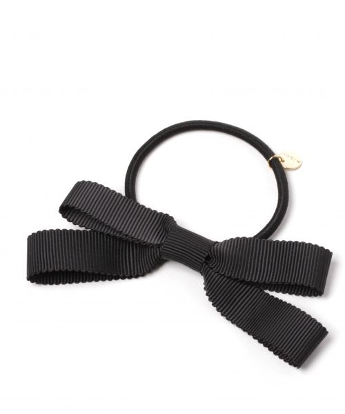 グログランフラットリボンポニーＳＳ/mikoa