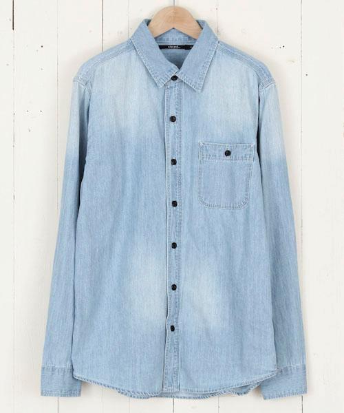 ＭＥＮ’Ｓデニムシャツ
