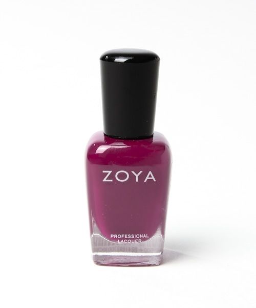 【ZOYA(ゾーヤ)】ネイルラッカーAW