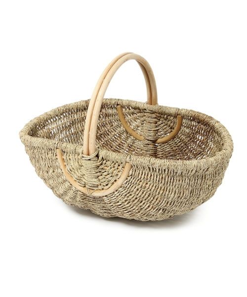 PADUE バスケット L