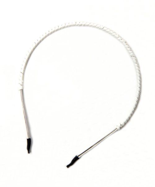 カラーホソカチューシャ