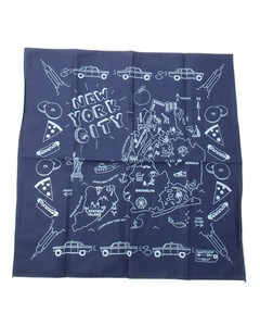 MAPTOTE: バンダナ