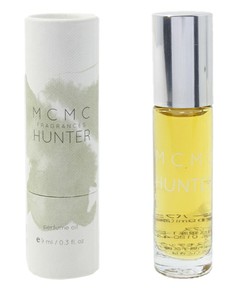 MCMC:パフュームオイル<HUNTER>