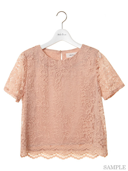 レーストップス