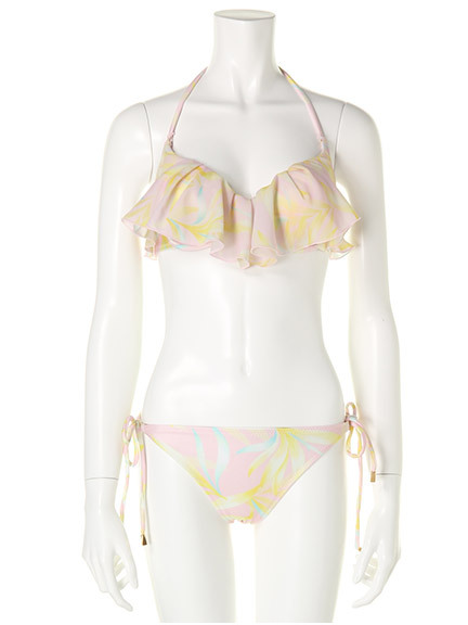 エアーリーフ水着