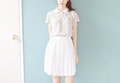 夏あるある「明日は焼ける日」前夜～直後の美白ケアで日焼けに負けない肌作り＊