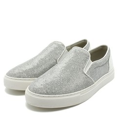 メタリックスリッポン