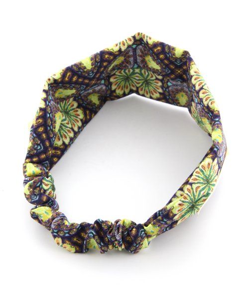 エスニックターバン