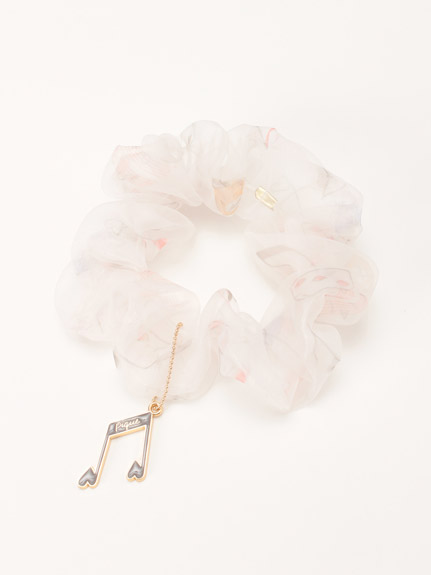 メロディマジックシュシュ