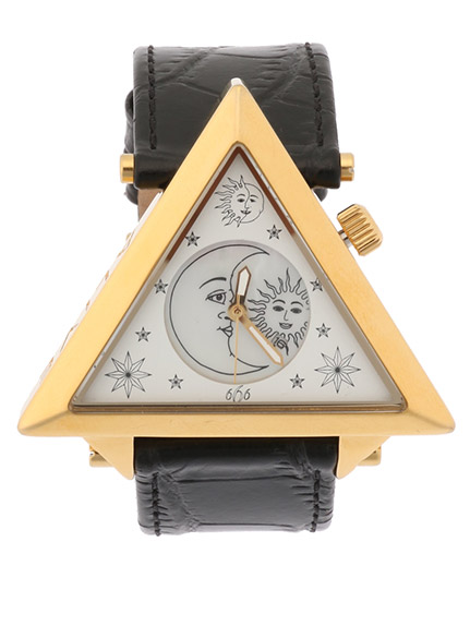 ALIVE×FIG&VIPER CollaboWatch