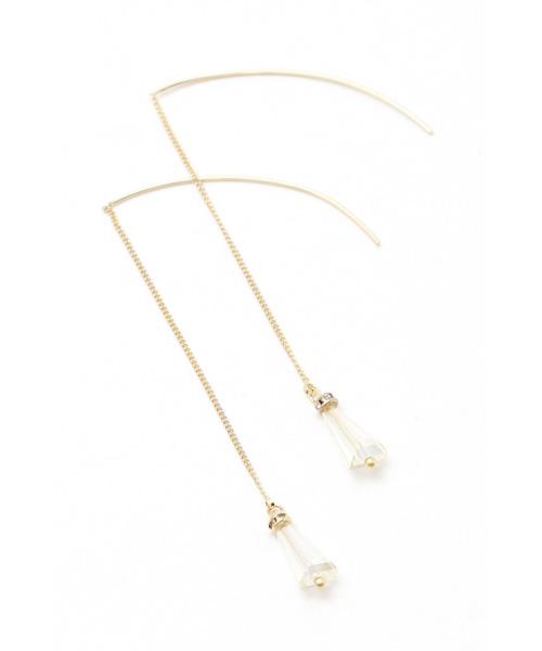 オリジナル　コリュームアメリカンピアス