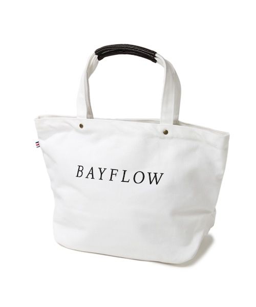 ロゴトートバッグM