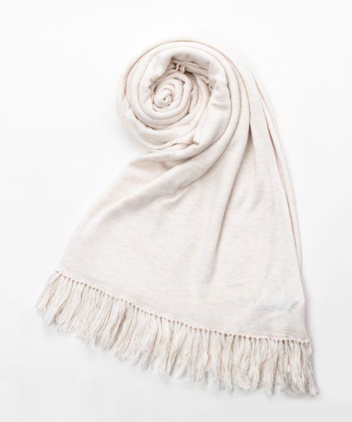 カラーフリンジストール