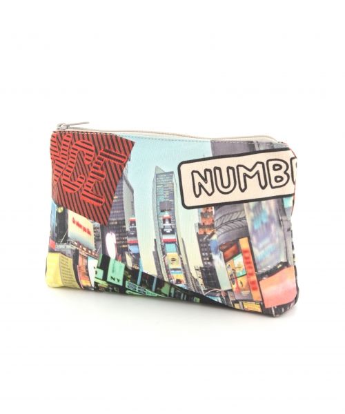 テンシャポーチ