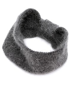 モヘアターバン