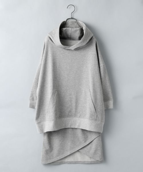 ◆WEB限定◆ワイドウラケ2Pセットアップ