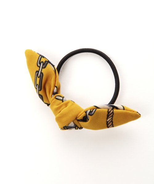 スカーフガラポニー