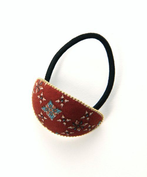 ダエンガラプレートポニー