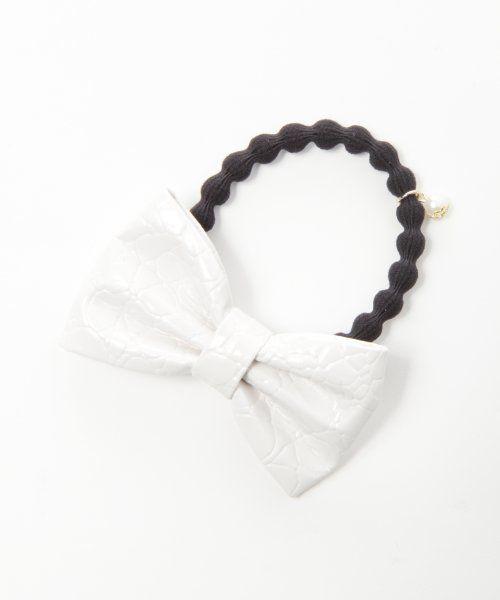 カタオシリボンポニー