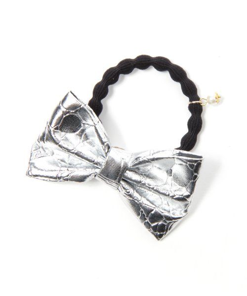 カタオシリボンポニー