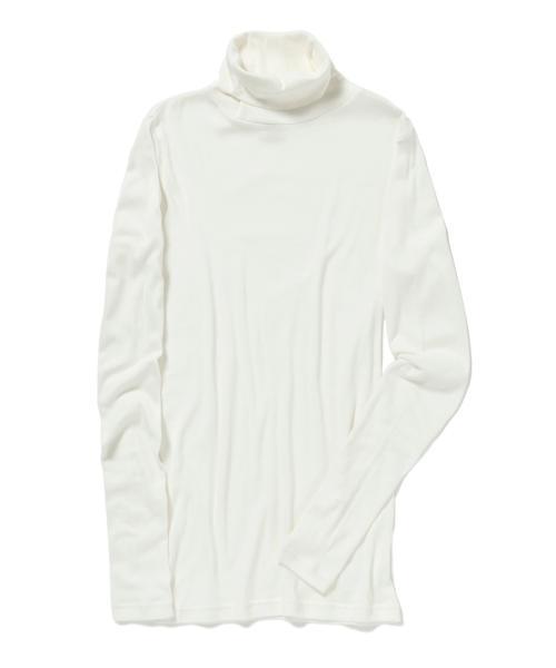 スピンフライスタートルプルオーバー