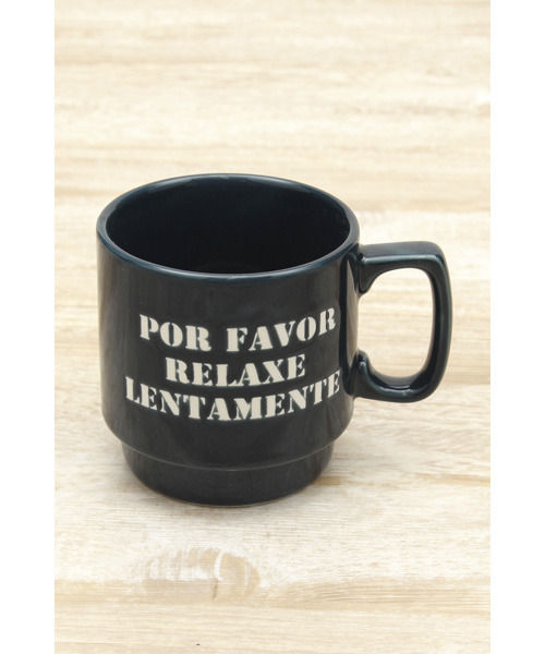 オリジナル 4FDRELAXEマグ