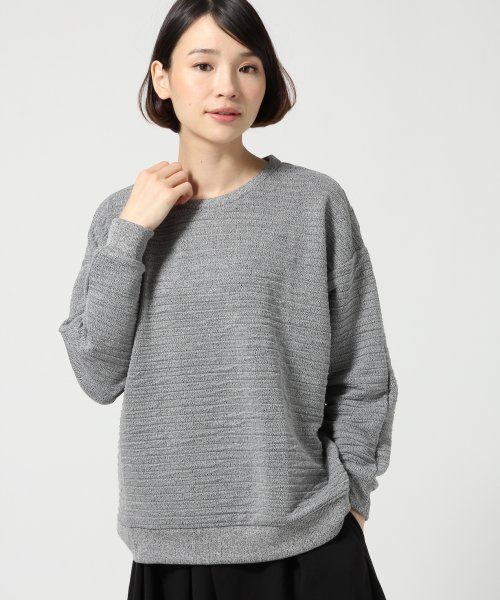 フクレジャガードクループルオーバー／ＬＳ