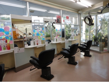 VIP DIMENSION ＋ Cheveu