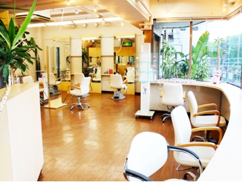 ＳＨＩＮ 原宿店