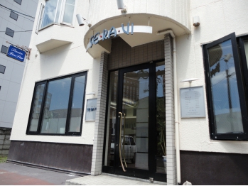 美容室　SE・RA・VI