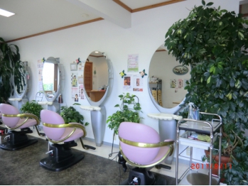 美容室スニップ