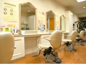 エルジャルダン　ミズホ　三萩野店