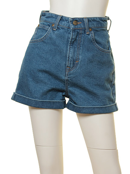 snidelxLeeショートパンツ